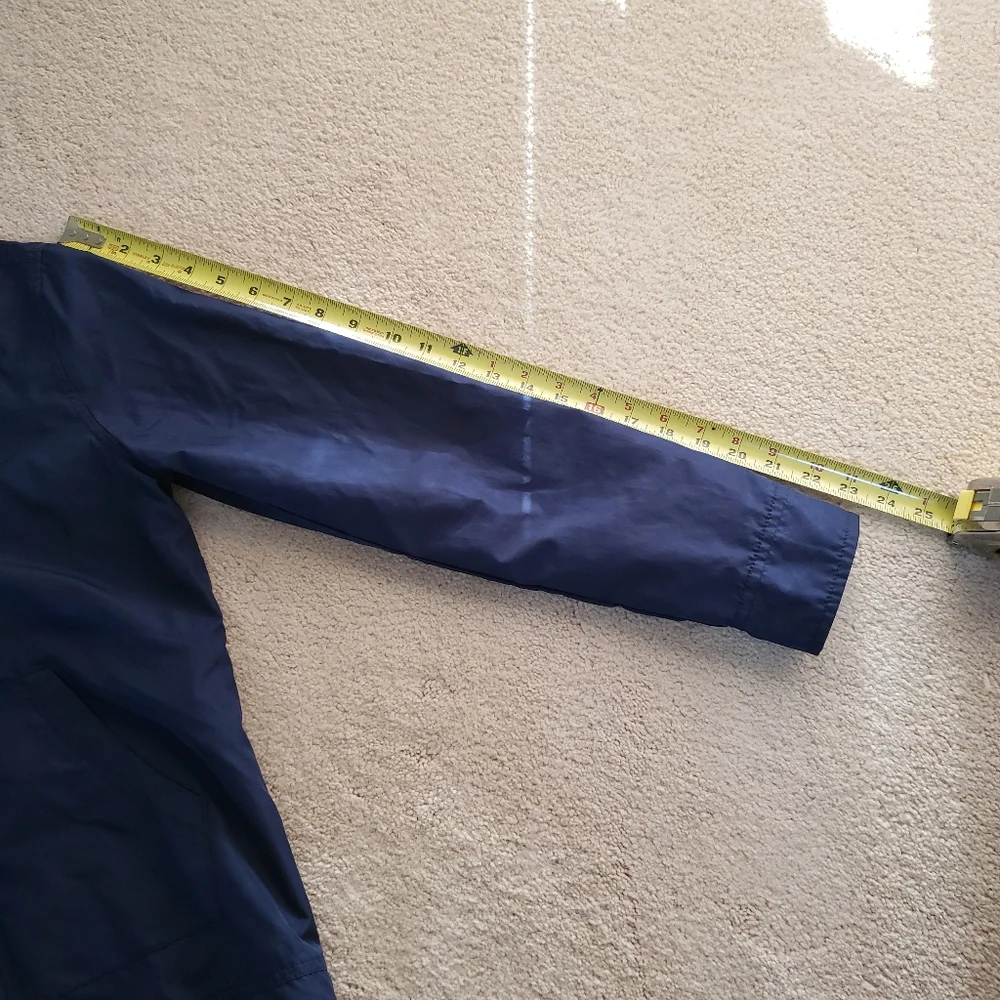 Mickey (XS)Rain Jackets by Disney Parks Authentic Original - Picture 4 of 5